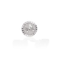 Boucle d'oreilles unique Tuum in Argent ORMT19C000Z - ORMT19C000Z